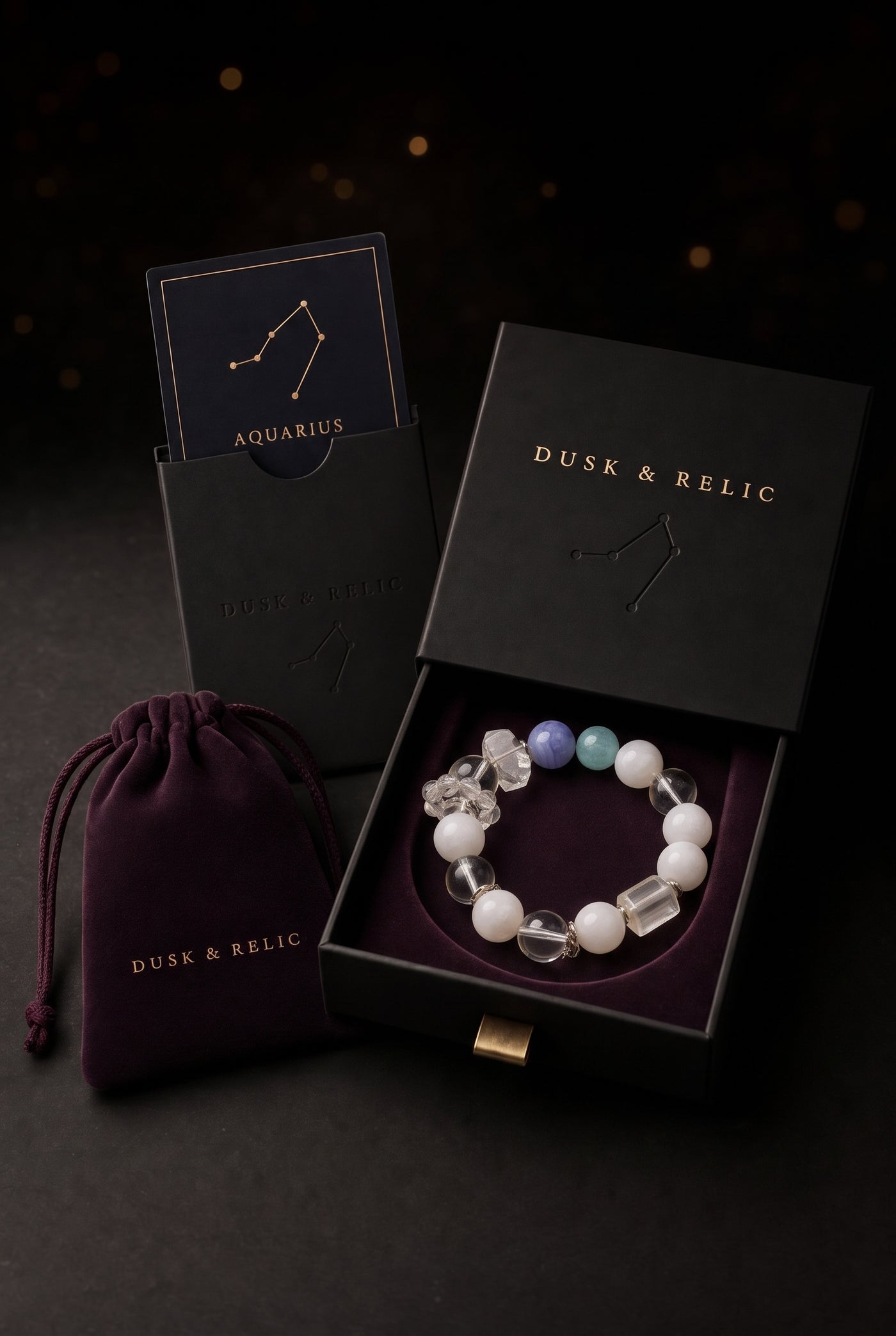 Frostwater — gift box
