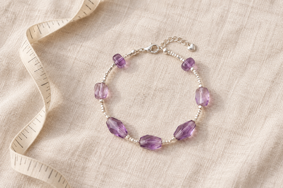 10mm vs 13mm Beads: Which Is Better for a Crystal Bracelet?