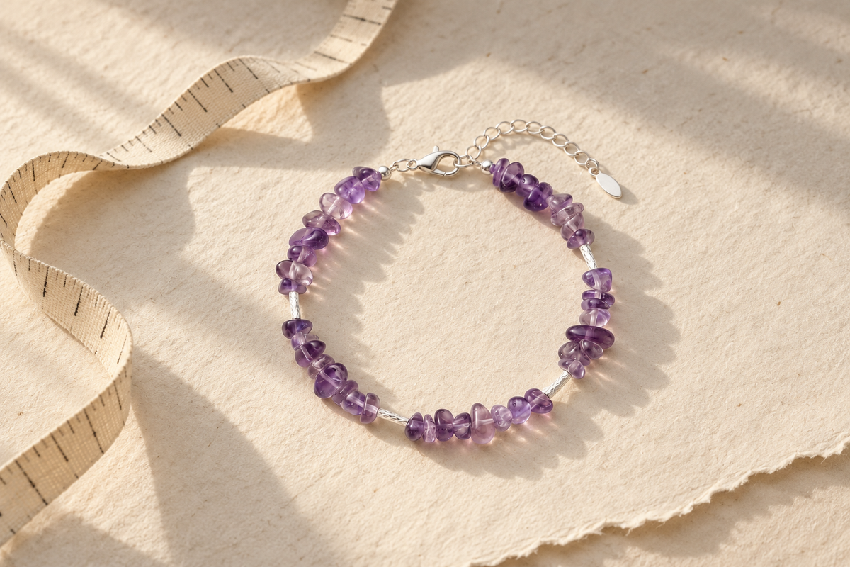 8mm vs 10.5mm Beads: Which Is Better for a Bracelet Size Guide in cm?