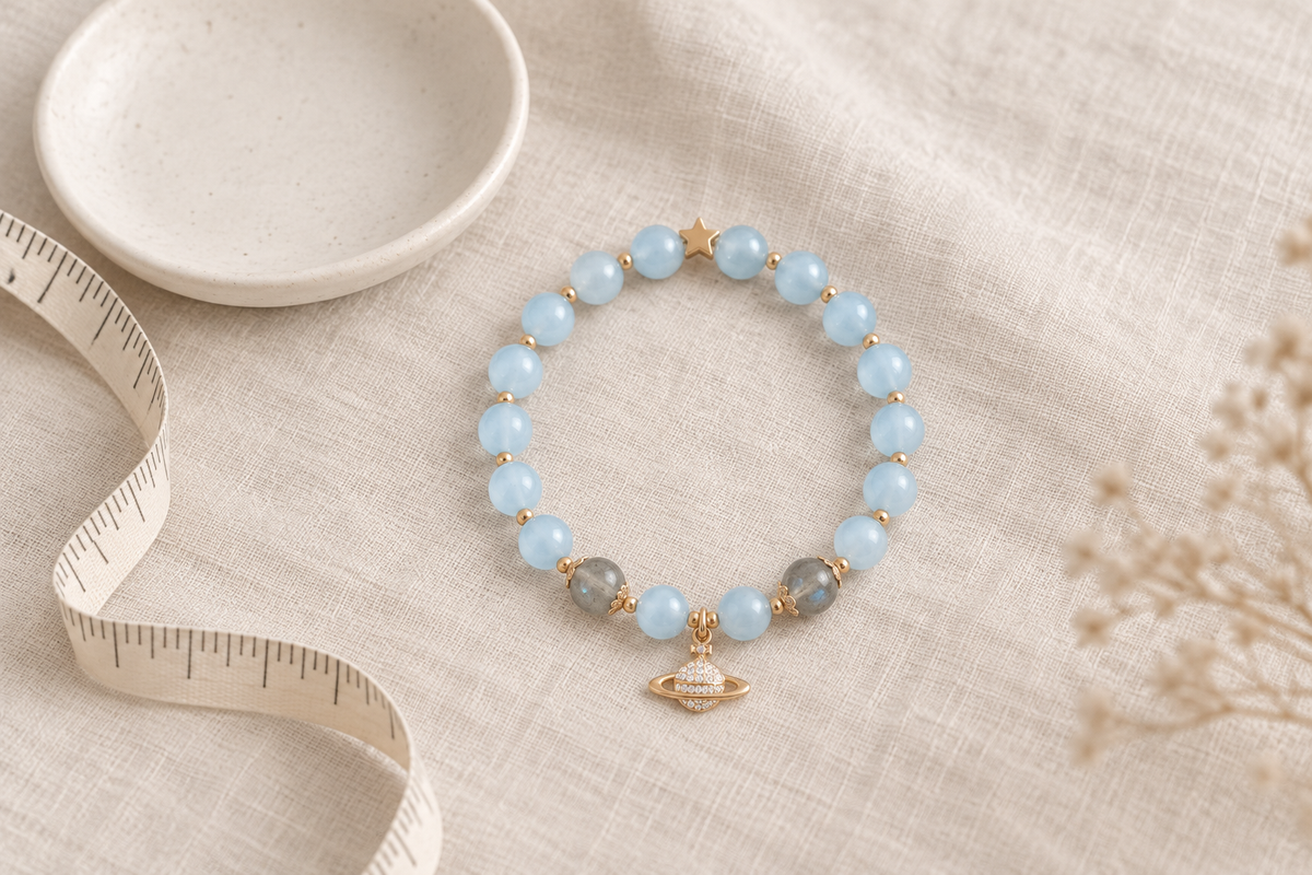 8 mm vs 10 mm Bead Bracelet: Which Size Should You Choose?