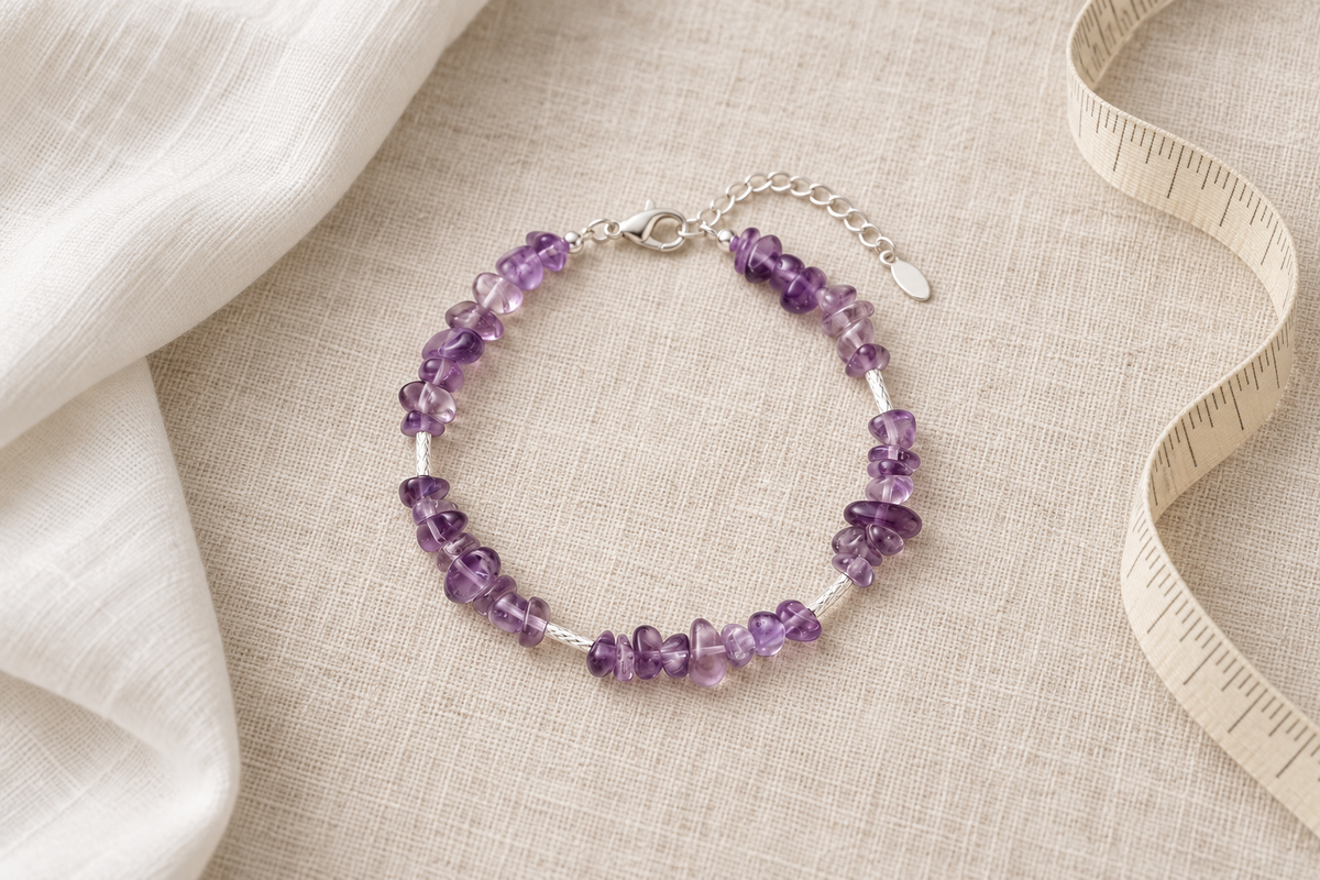 8mm vs 13mm Beads: Which Is Better for a Crystal Bracelet?