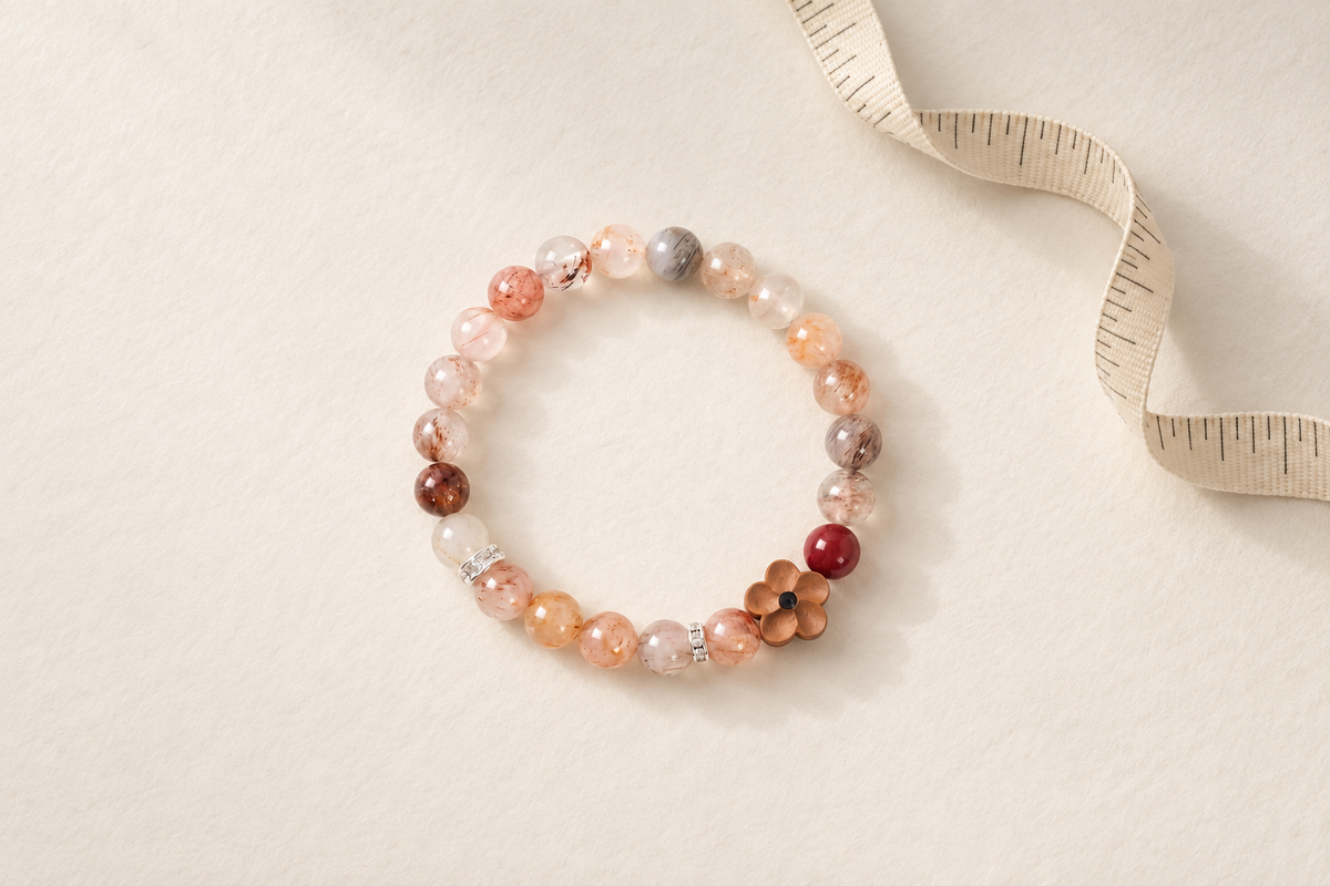 9 mm vs 10 mm Crystal Bracelet: Which Bead Size Should You Choose?