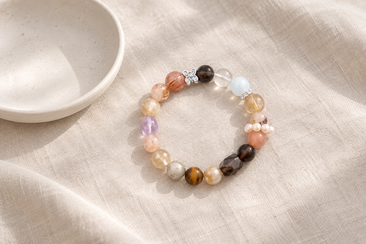 How Do I Activate a Tiger Eye Bracelet?