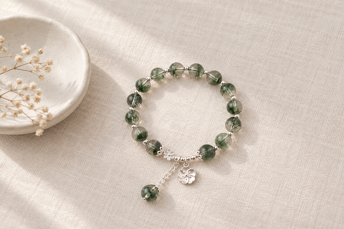 Which Hand Should I Wear an Agate Bracelet On?