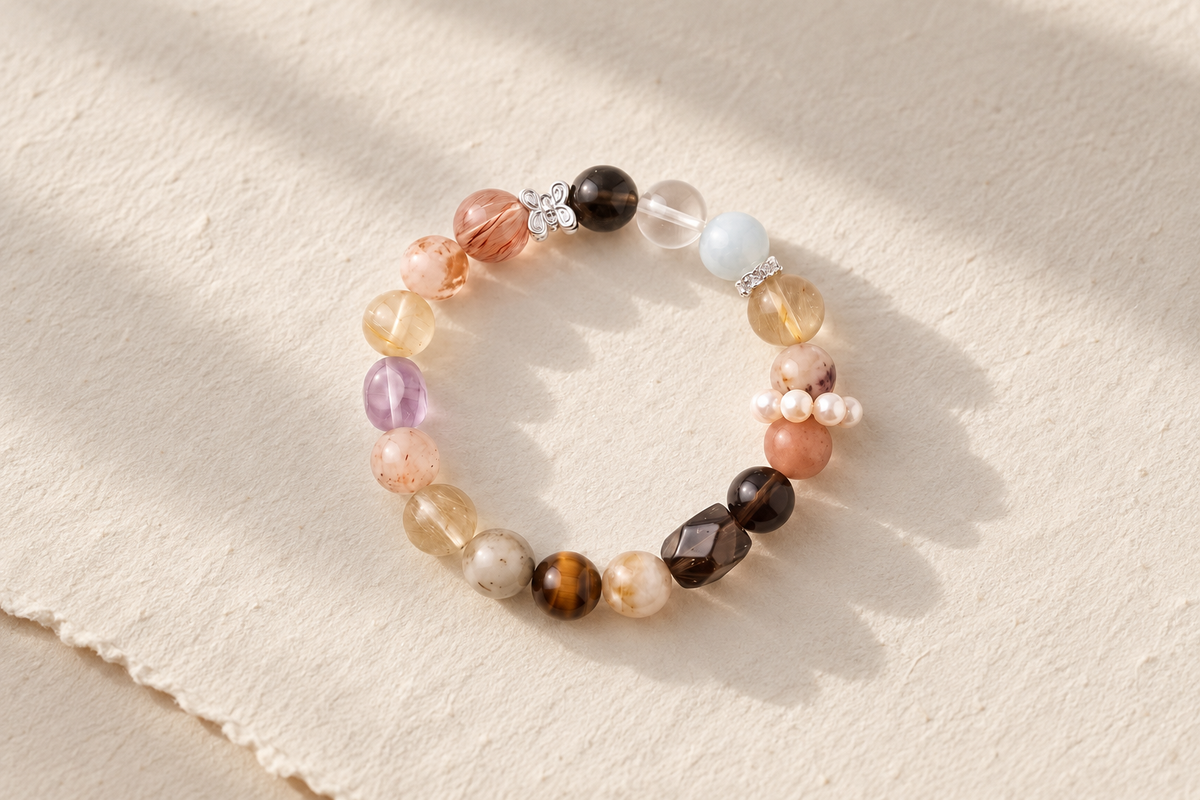 Is Amethyst the Birthstone for June?
