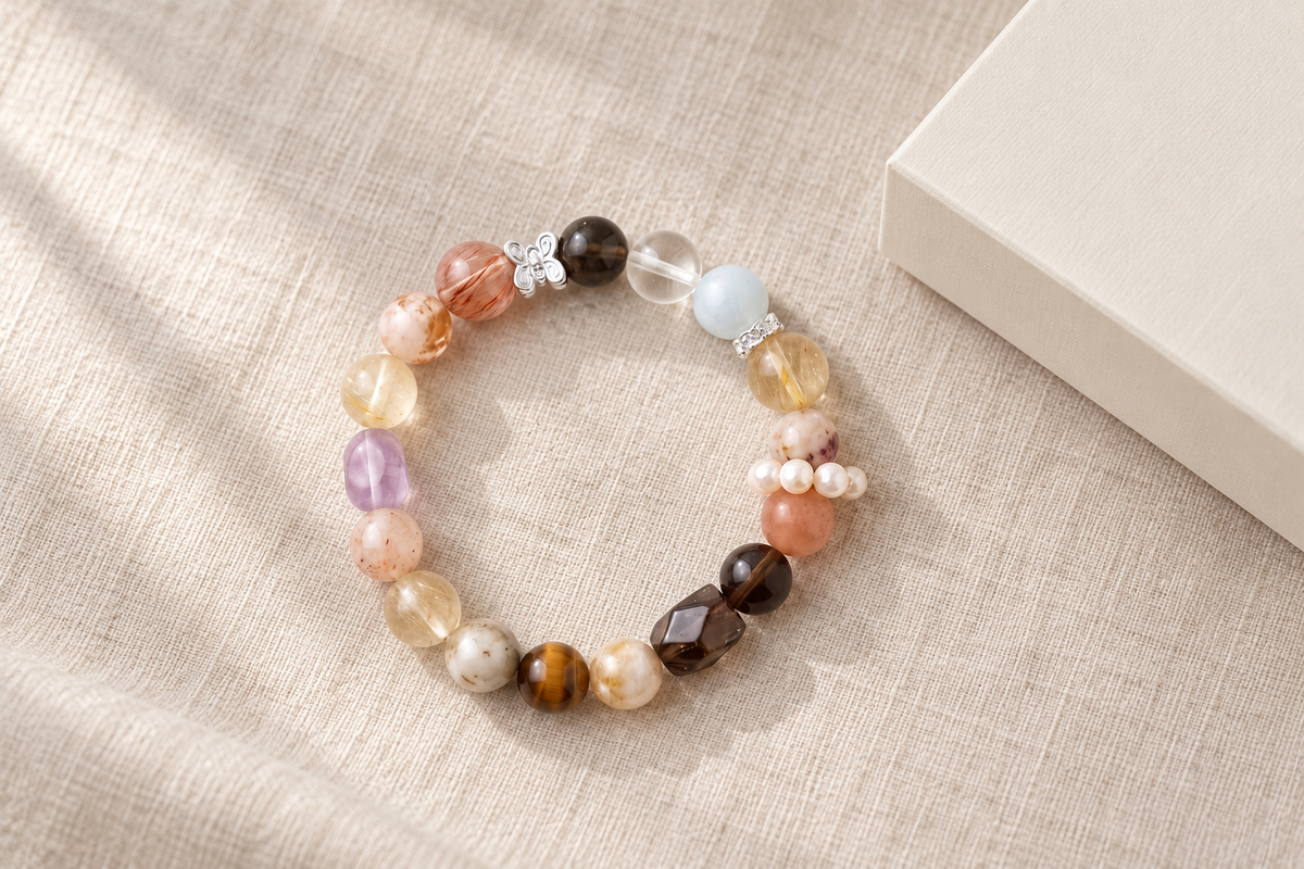 Is an Amethyst Bracelet a Good Bridesmaid Gift?