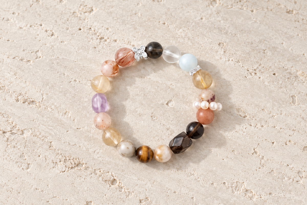 Can You Wear an Amethyst Bracelet Every Day?