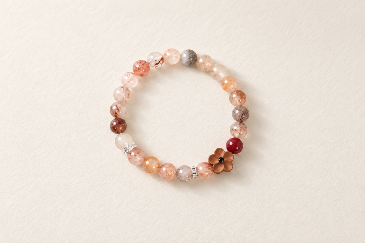 Should You Wear an Amethyst Bracelet on Your Left or Right Hand?