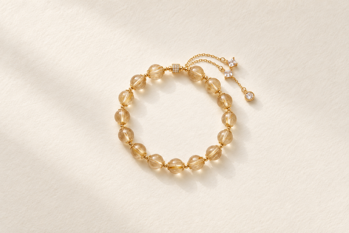 Amethyst Bracelet vs Pendant: Which Is Better for Daily Wear?