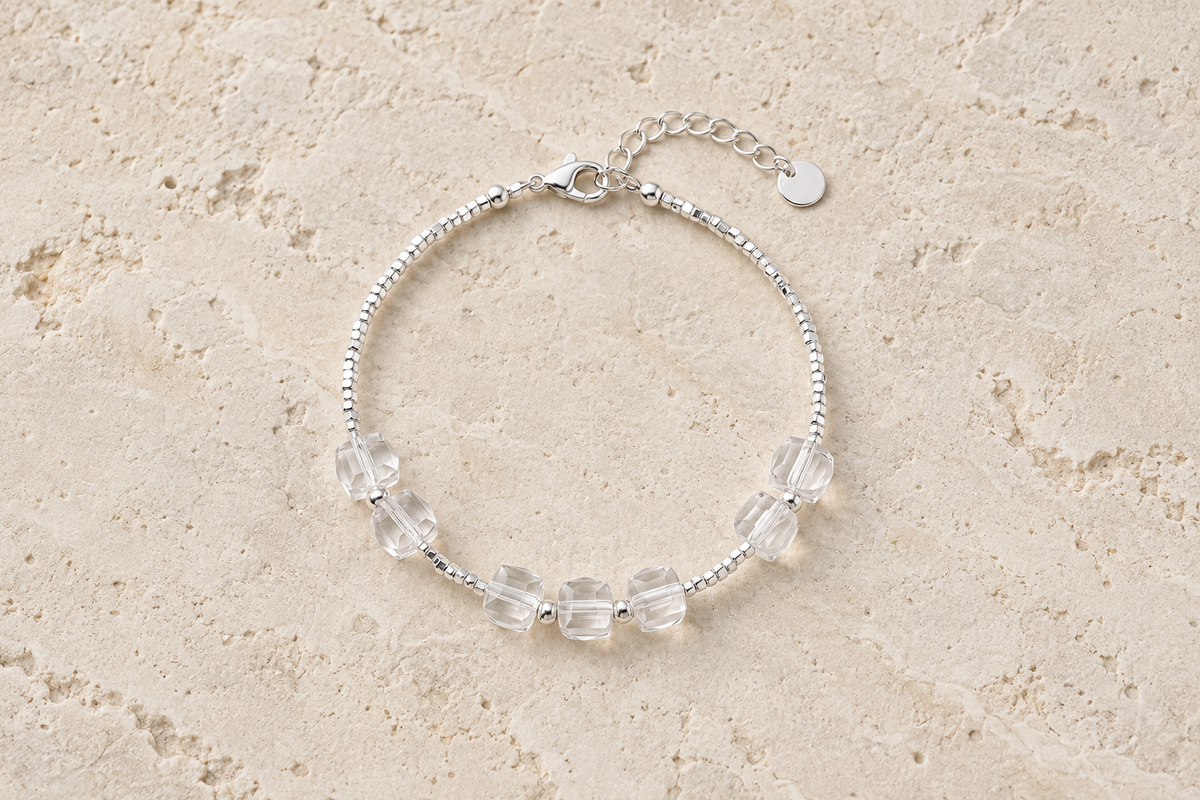 Amethyst vs Citrine Bracelet: Which Suits You by Numerology?