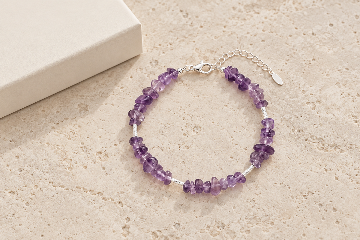 Is Amethyst Jewelry a Good Gift?