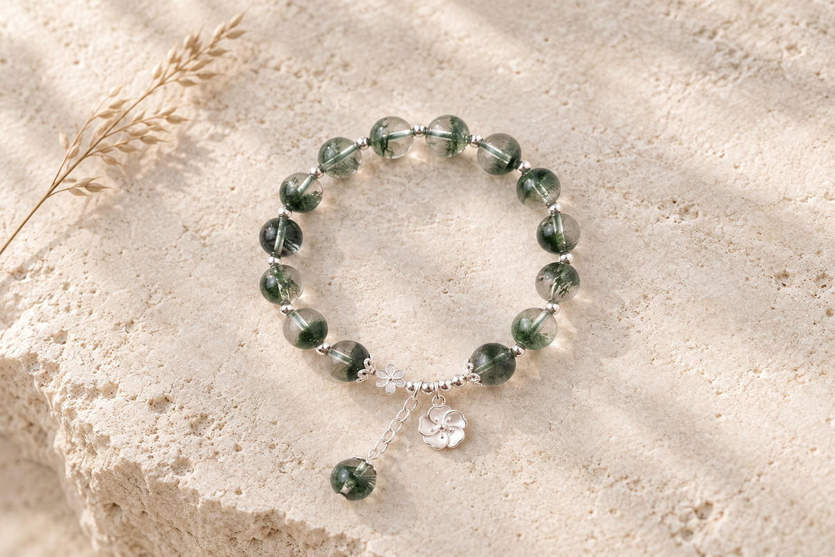 Amethyst vs Moonstone: Which Bracelet Is Better for Your Money?