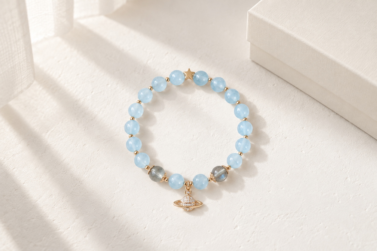 Amethyst vs moonstone: which is better for a welcome-to-the-team bracelet gift?
