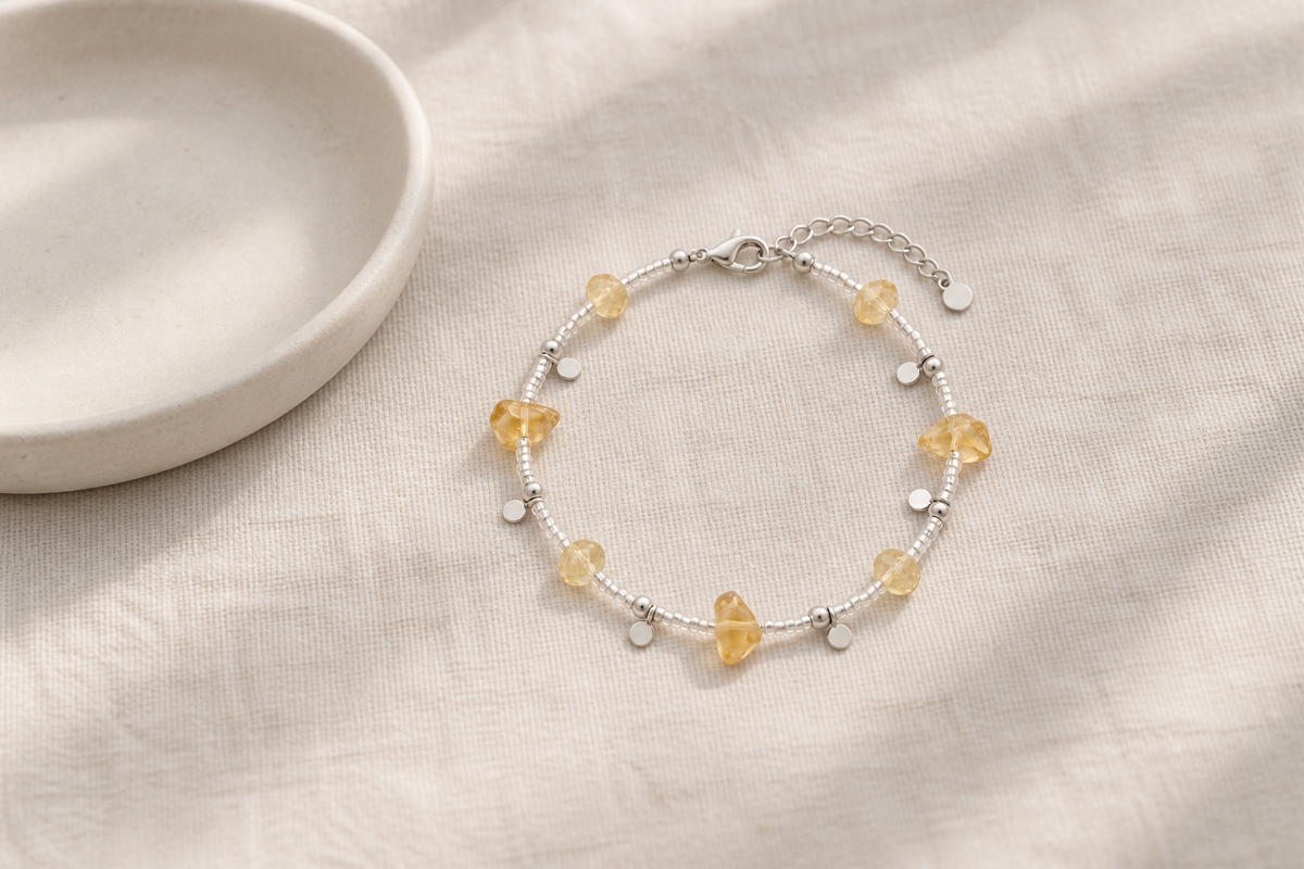 Can Anyone Wear a Moonstone Bracelet?