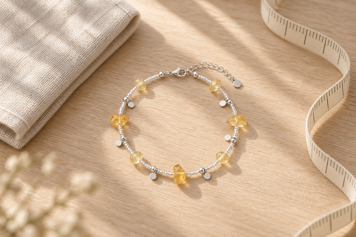 6 mm vs 10 mm Aquamarine Bracelet: Which Is Better for Calm?