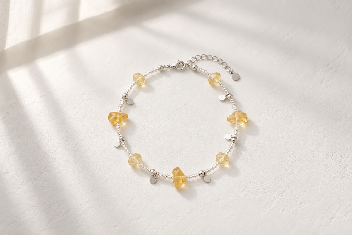 What Are the Benefits of an Aquamarine Bracelet for Males?