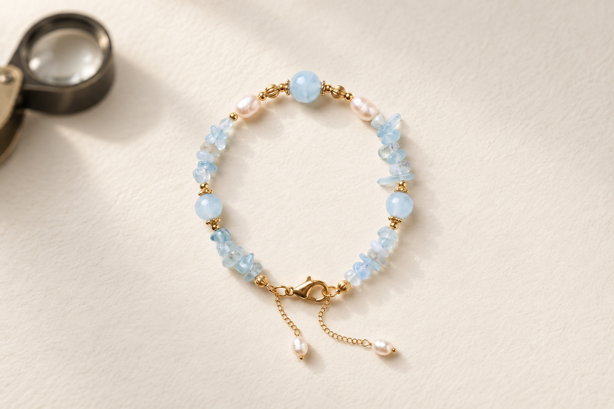 How Can You Tell If Aquamarine Is High Quality?