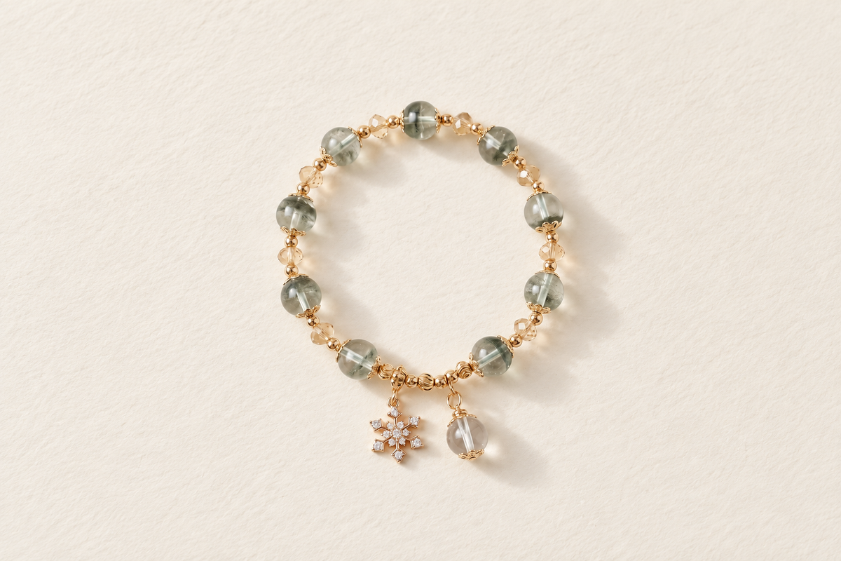 Aquamarine vs Blue Topaz: Which Is Better for a Bracelet?