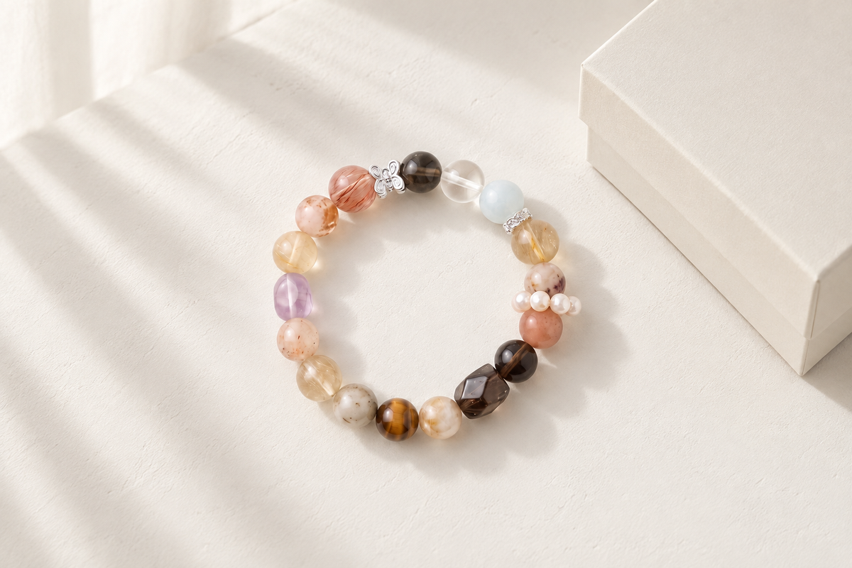 What Beaded Bracelet Makes a Good Gift?