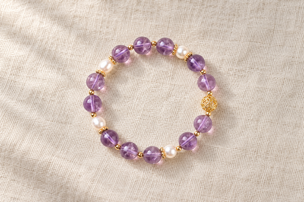 What Do Beaded Bracelets Mean?
