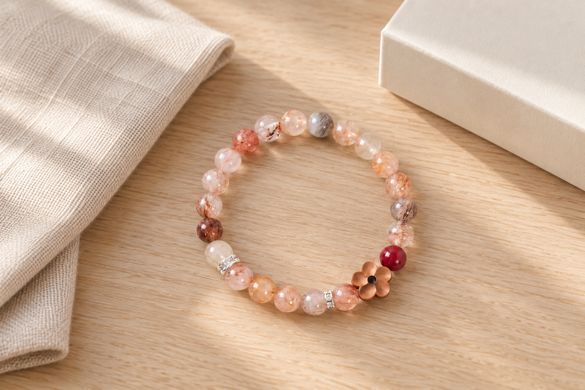 Are Beaded Crystal Bracelets a Good Gift for Someone?