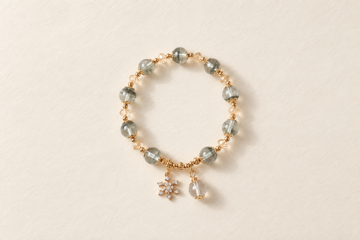 Has Anyone Bought Crystal Bracelets from Beads by Tara?