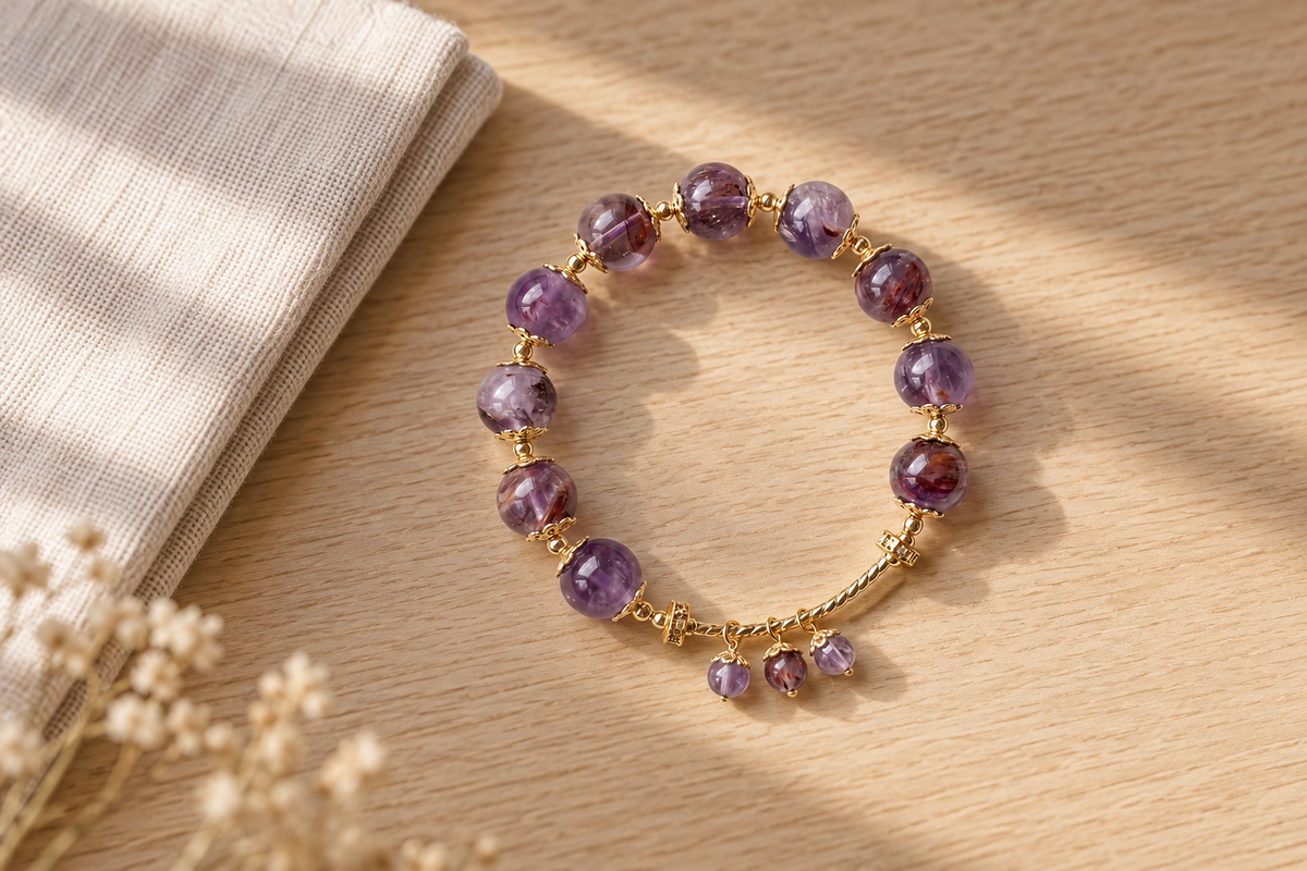 What Is the Best Chakra Jewelry You Can Wear Every Day?