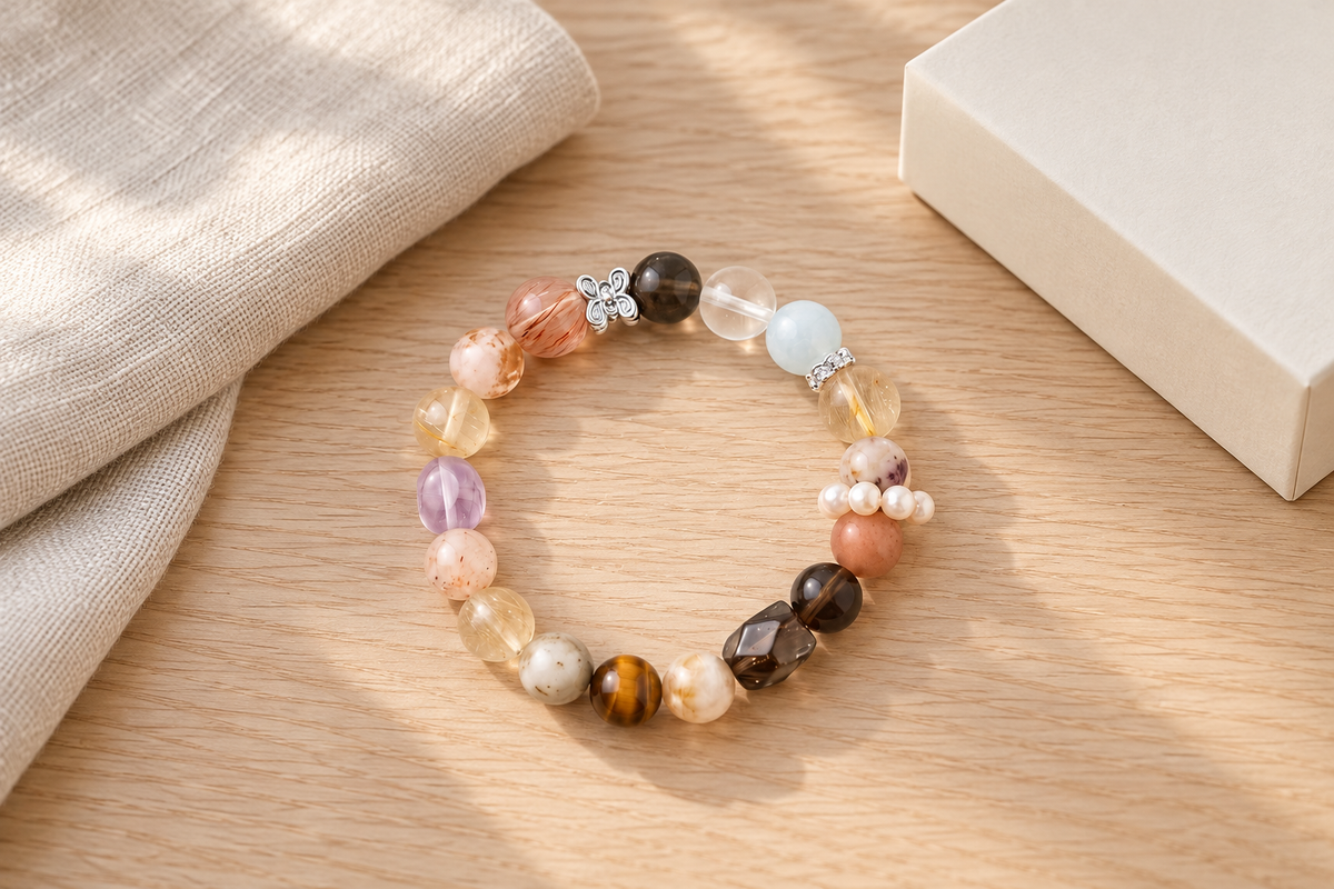 What Is the Best Citrine Bracelet Gift Under $100 to Look For?
