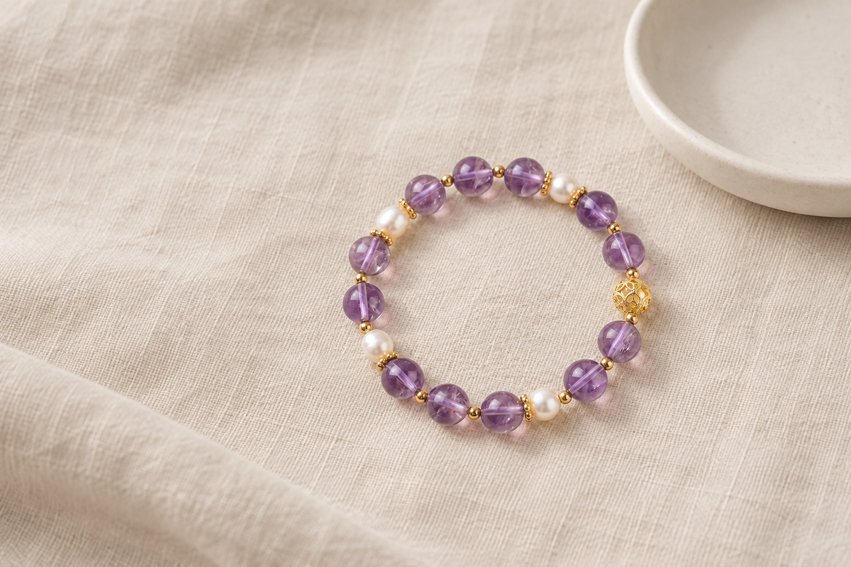What are the best crystal bracelet beads to choose?