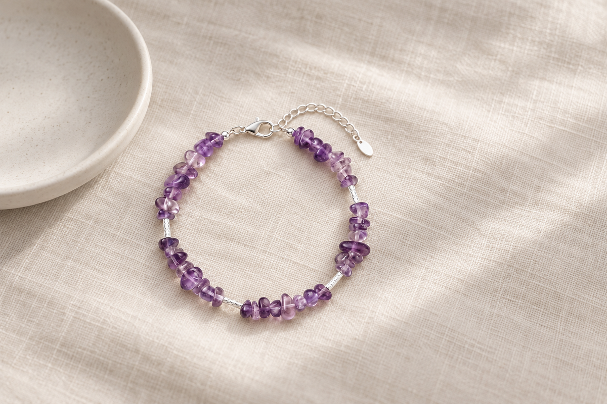 What Is the Best Crystal Bracelet for Cancer Zodiac?