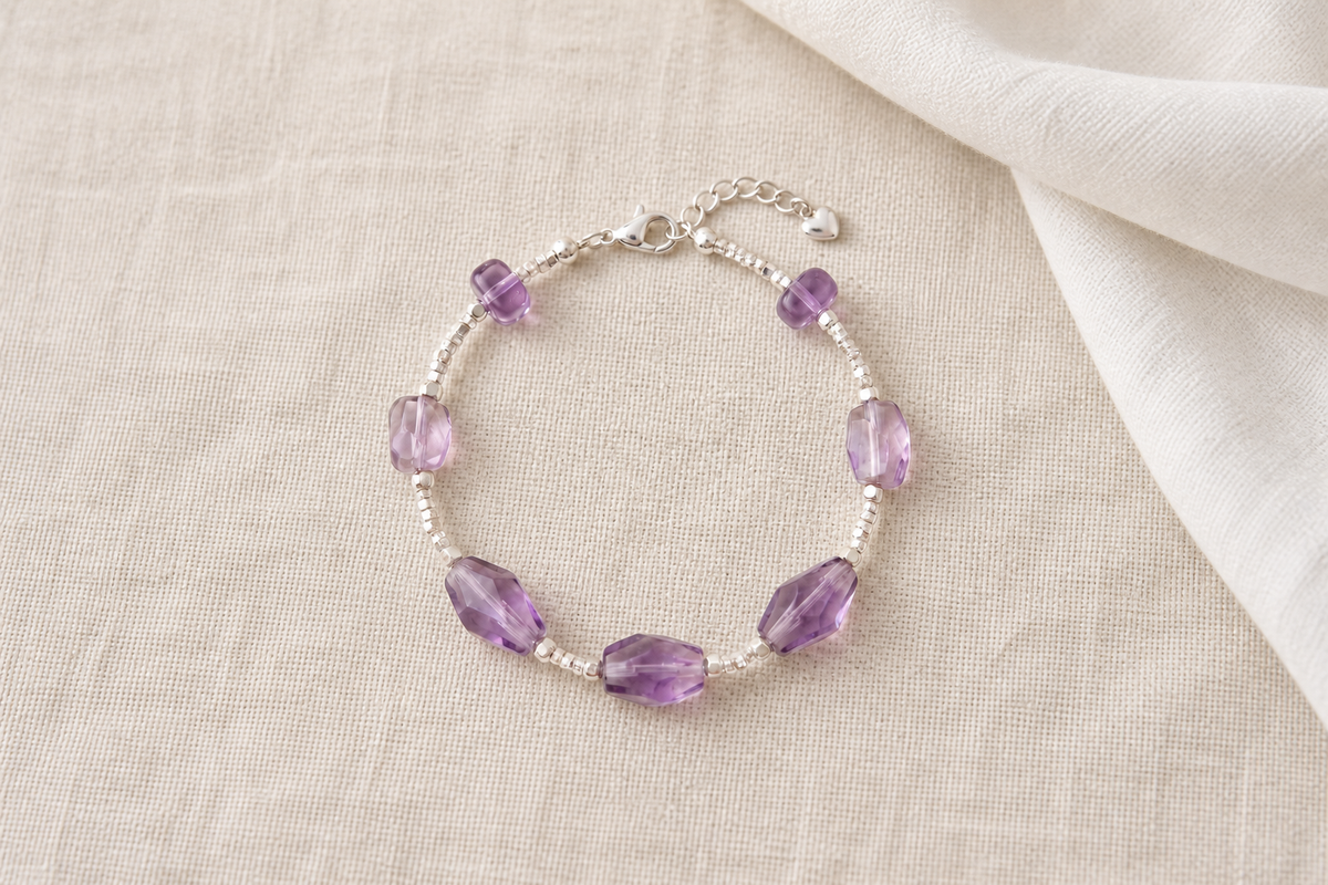 What Elastic String Works Best for Bead Bracelets?