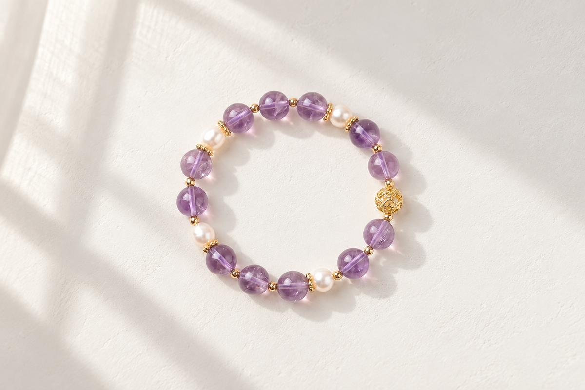 What are the best gemstone bracelets to buy?
