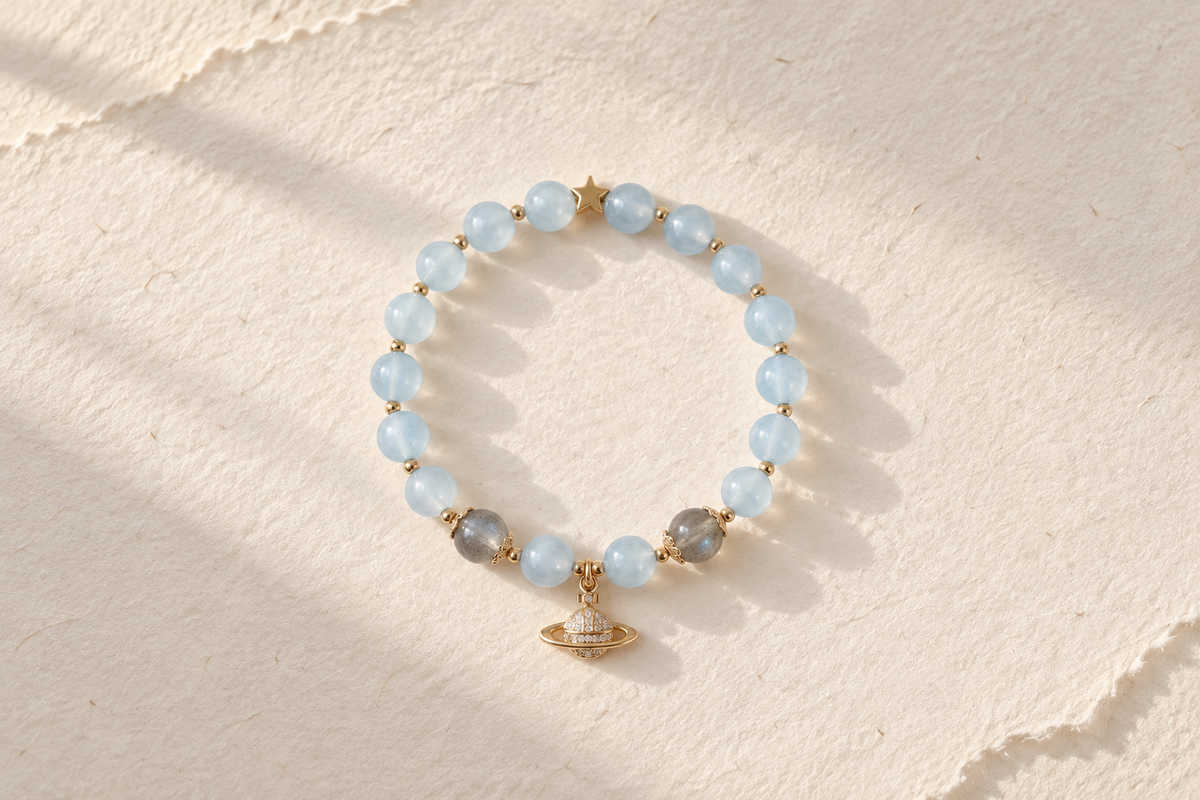 What Is the Best Moonstone Jewelry for Everyday Wear?