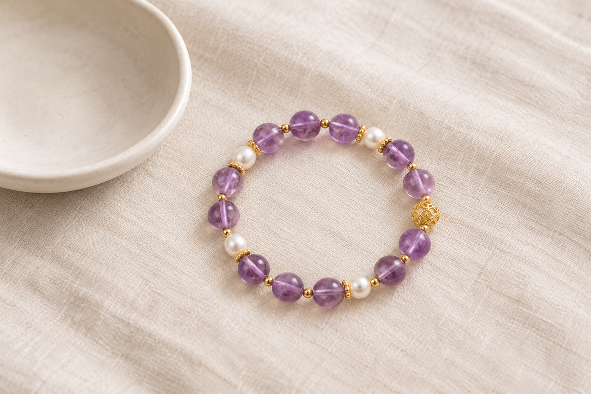 What is the best pearl bracelet I can buy for under $1000?