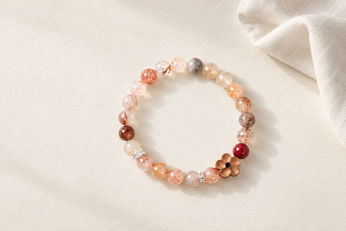 What Kind of Rope Is Best for a Crystal Bracelet?