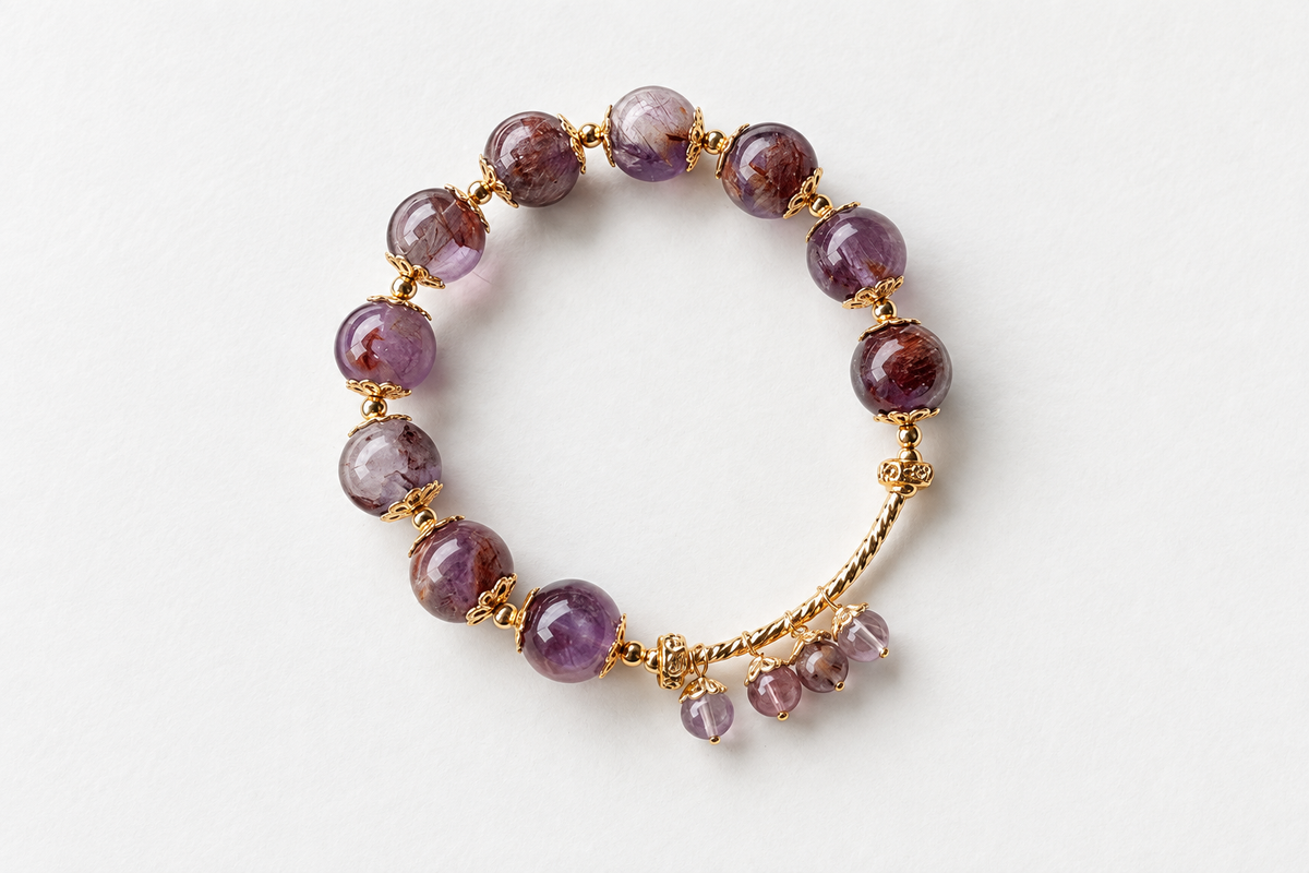 What are the best stacking bracelets for men?