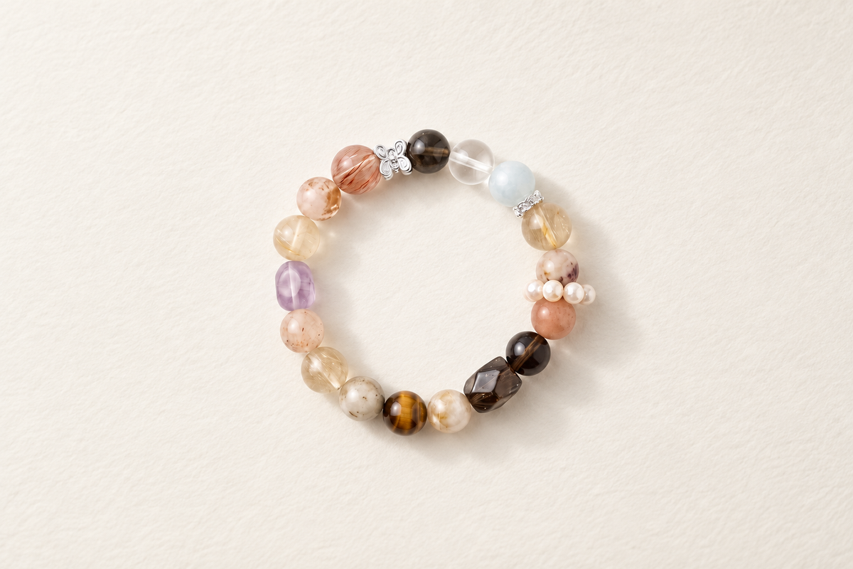 When Is the Best Time to Start Wearing a Tiger Eye Bracelet?
