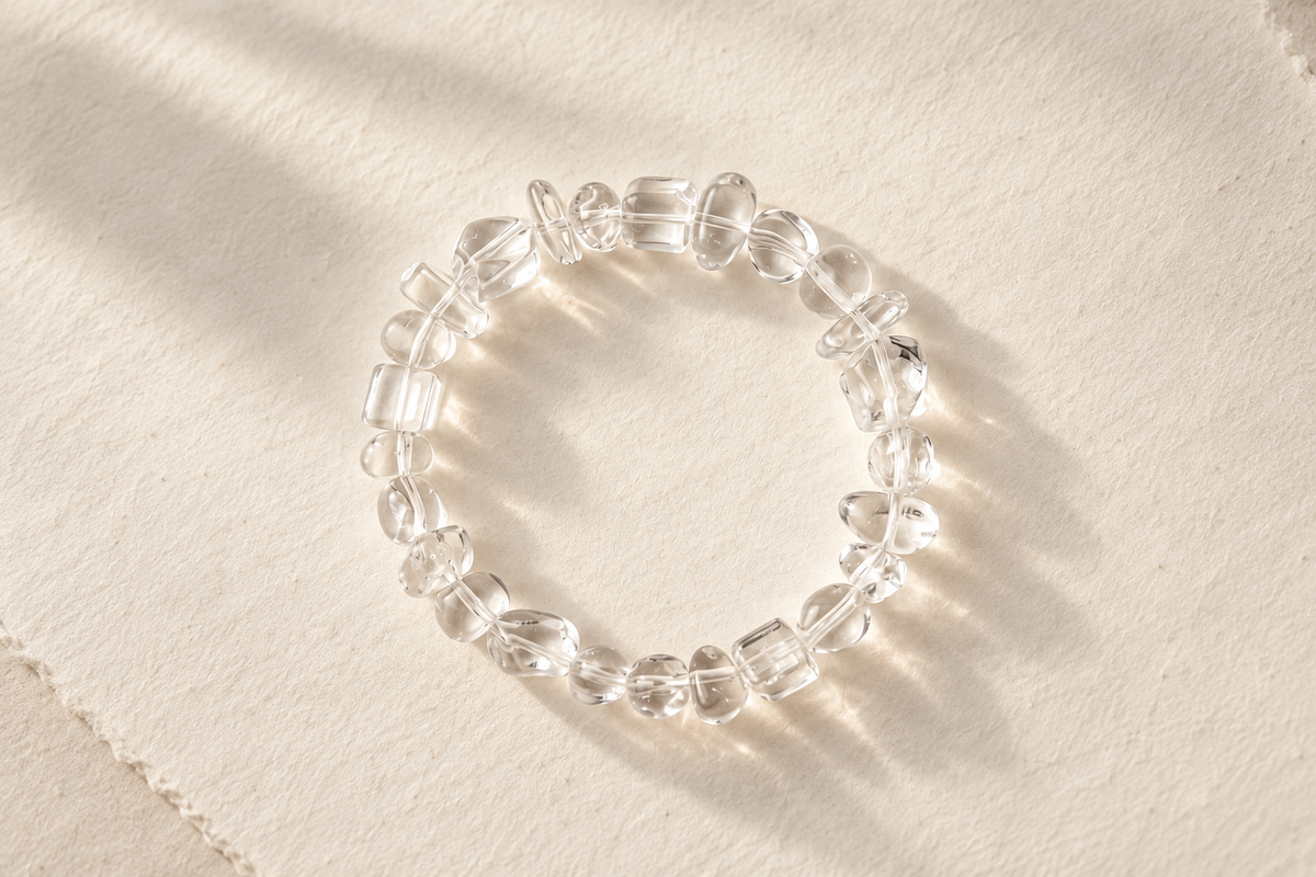 What Is the Best Way to Cleanse Crystals?