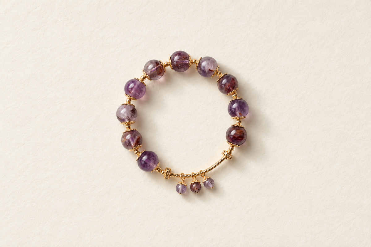 What Is the Best Website for Cheap Jewelry When Buying a Crystal Bracelet?