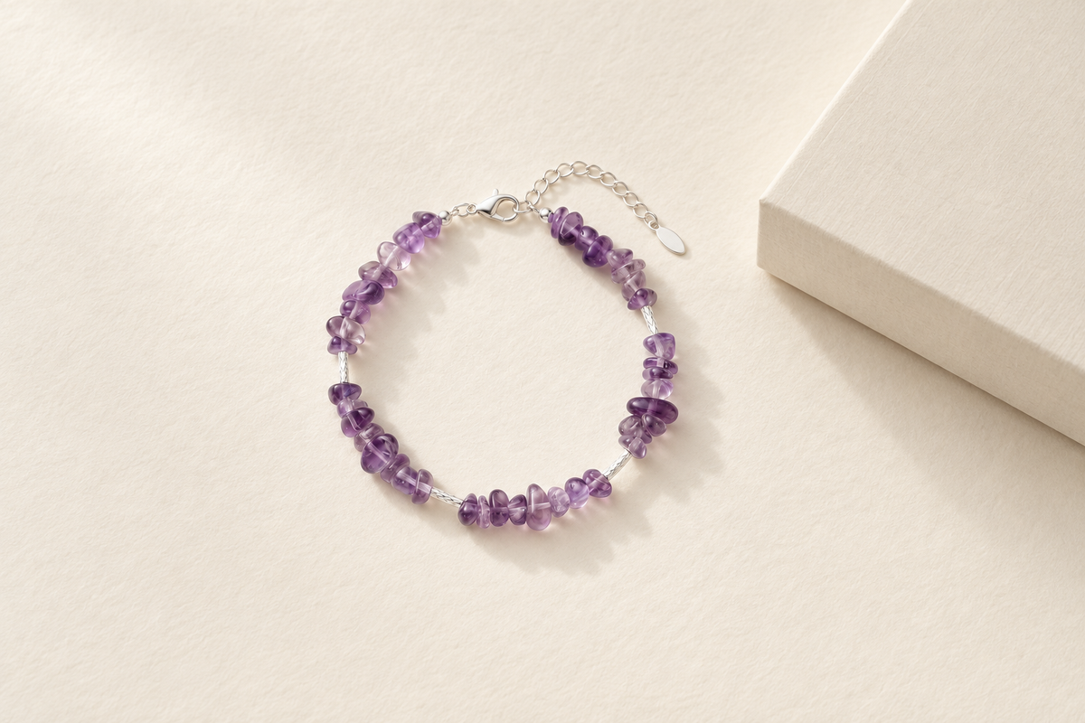 How Do You Choose a Birthday Jewelry Gift Bracelet?