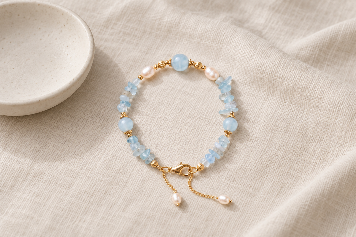 What Are the Benefits of a Black Pearl Bracelet?