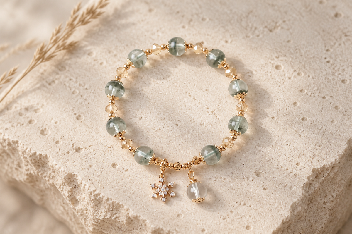 What Does a Black Pearl Bracelet Mean?