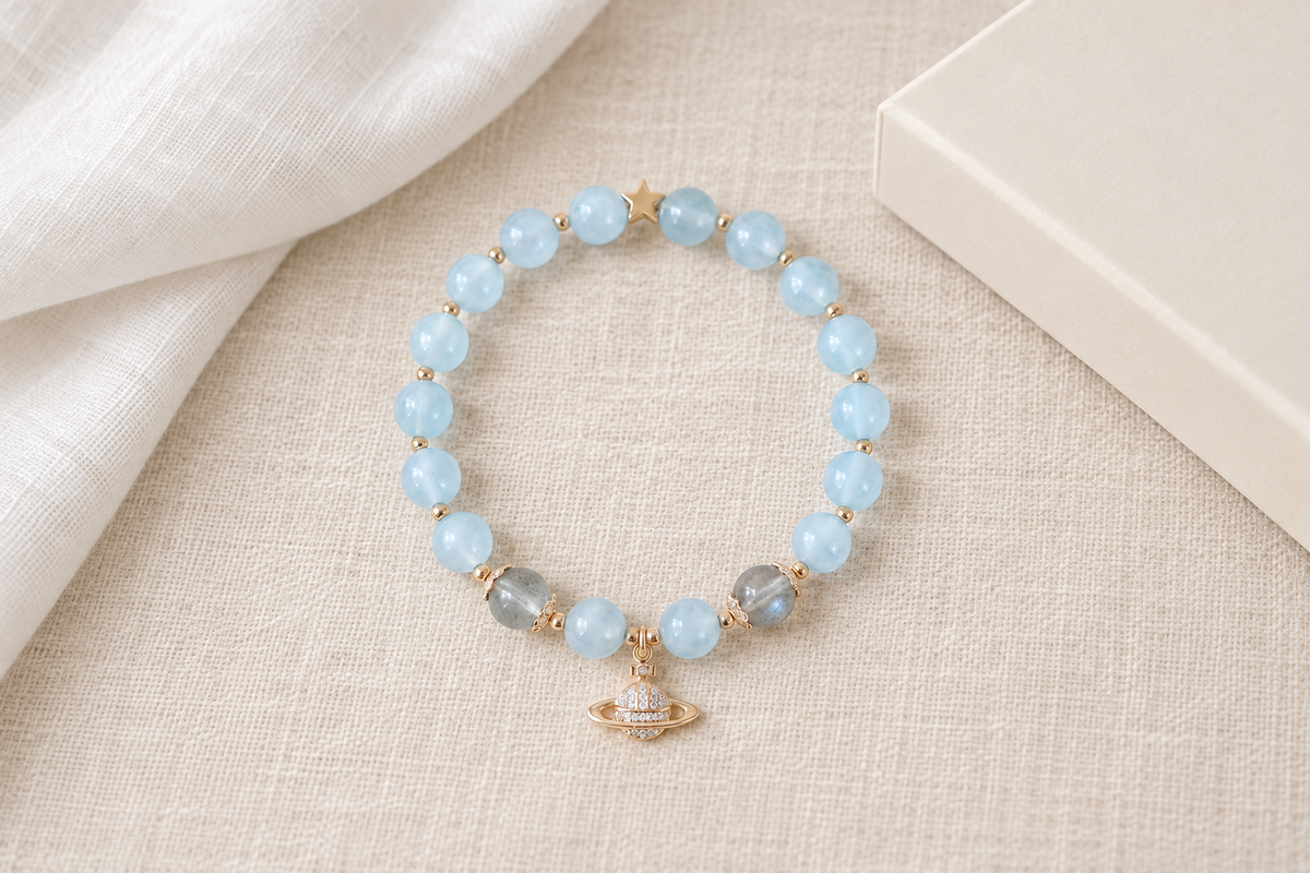 10 mm vs 11 mm Bead Bracelet for Kids: Which Size Fits a Child's Wrist?