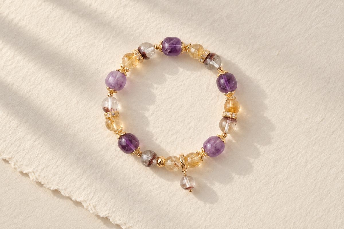 What Does Wearing a Bracelet on Your Left Wrist Mean?