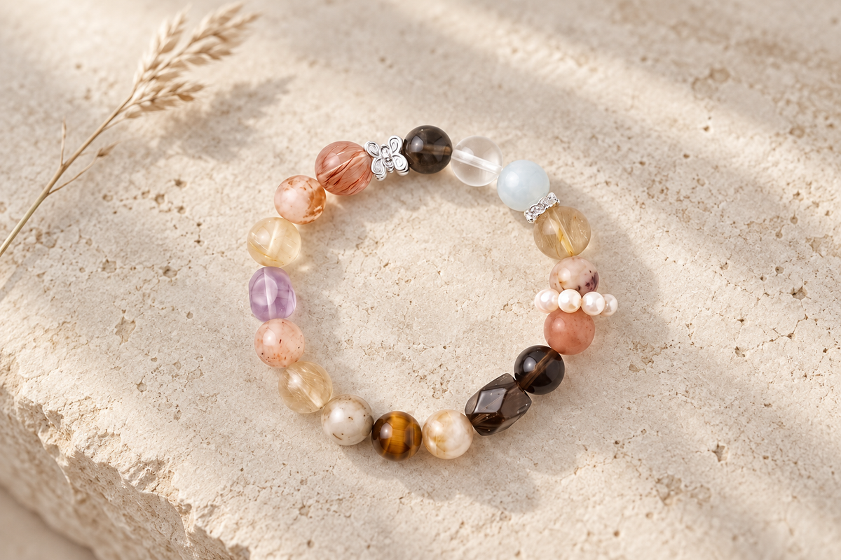 What Does It Mean When a Tiger's Eye Bracelet Breaks?