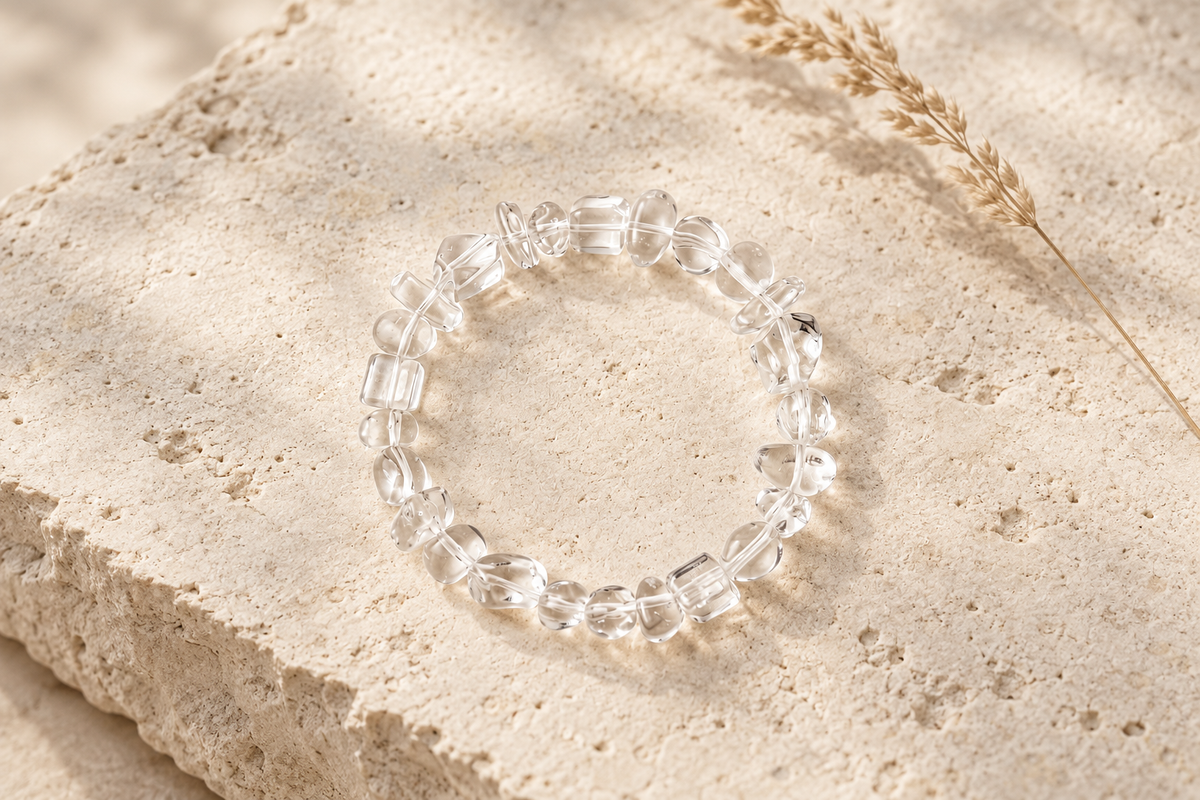 Where to Buy Crystal Bracelets in Singapore?