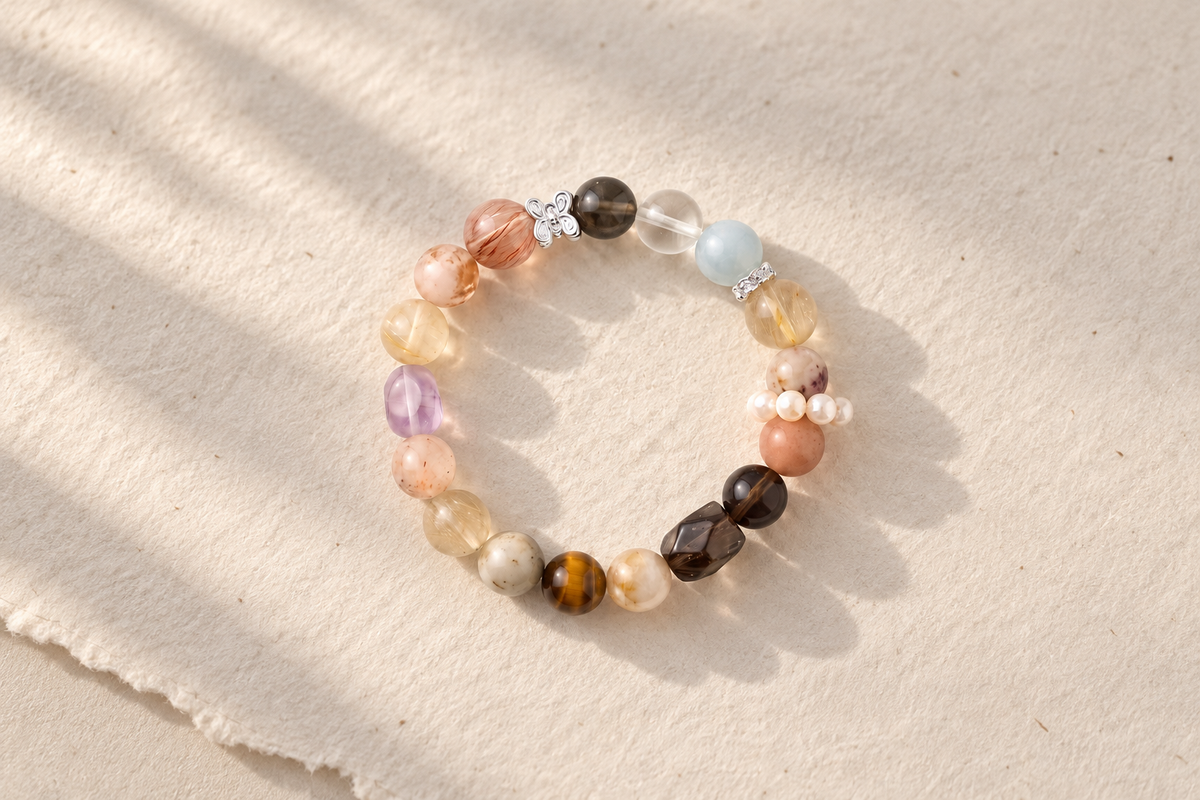 Where Can I Buy Crystal Bracelets for Women Nearby?