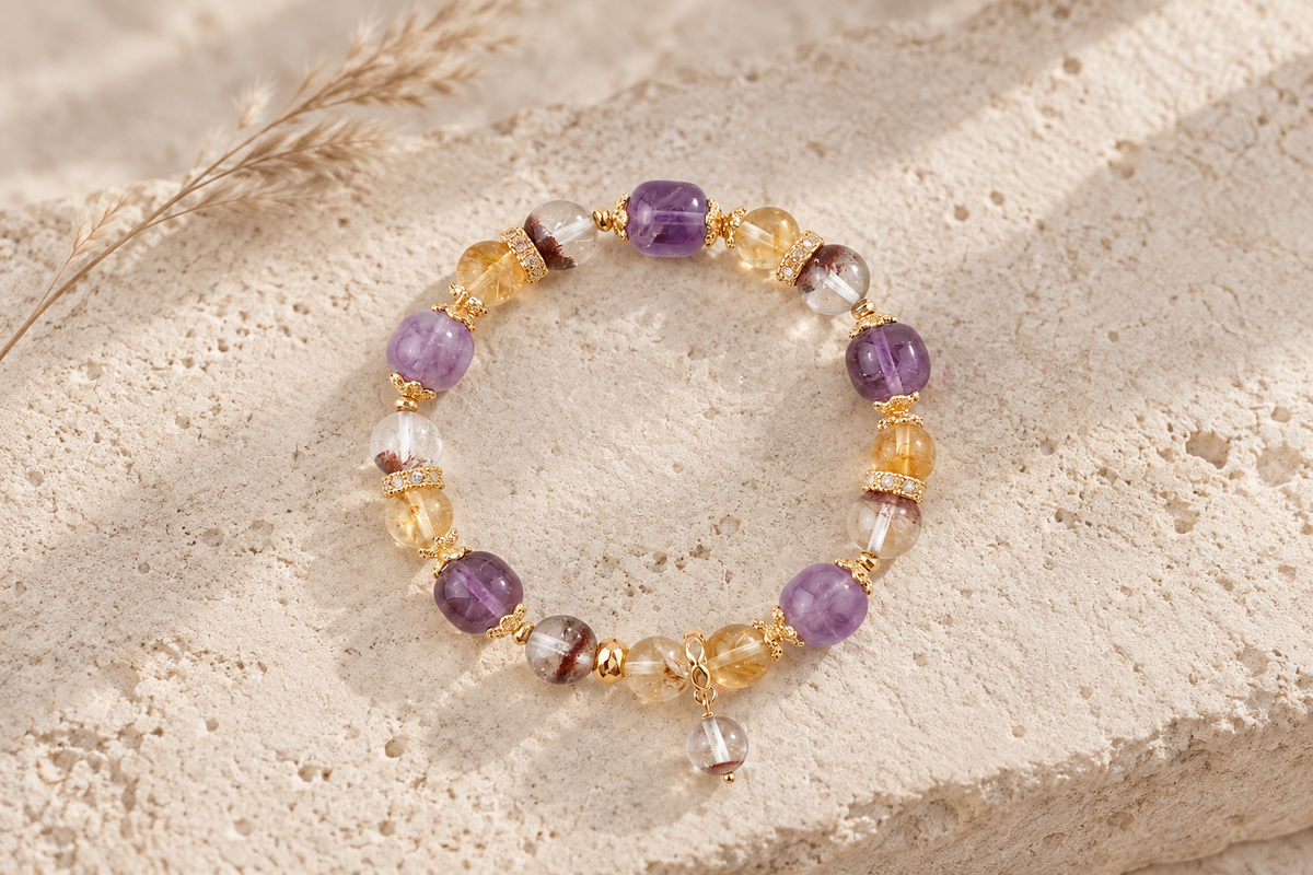 Where Can I Buy Genuine Black Tourmaline Bracelets?