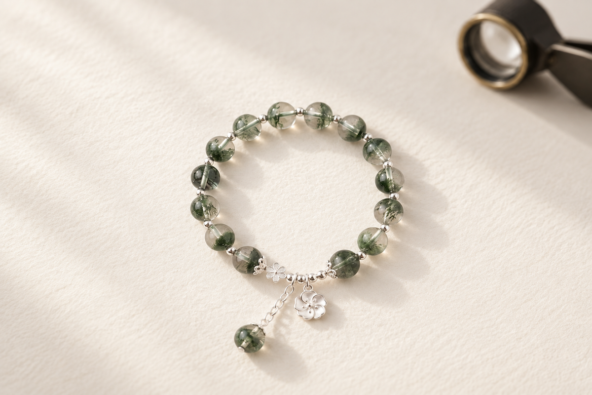 Where Can I Buy a Real Agate Bracelet?