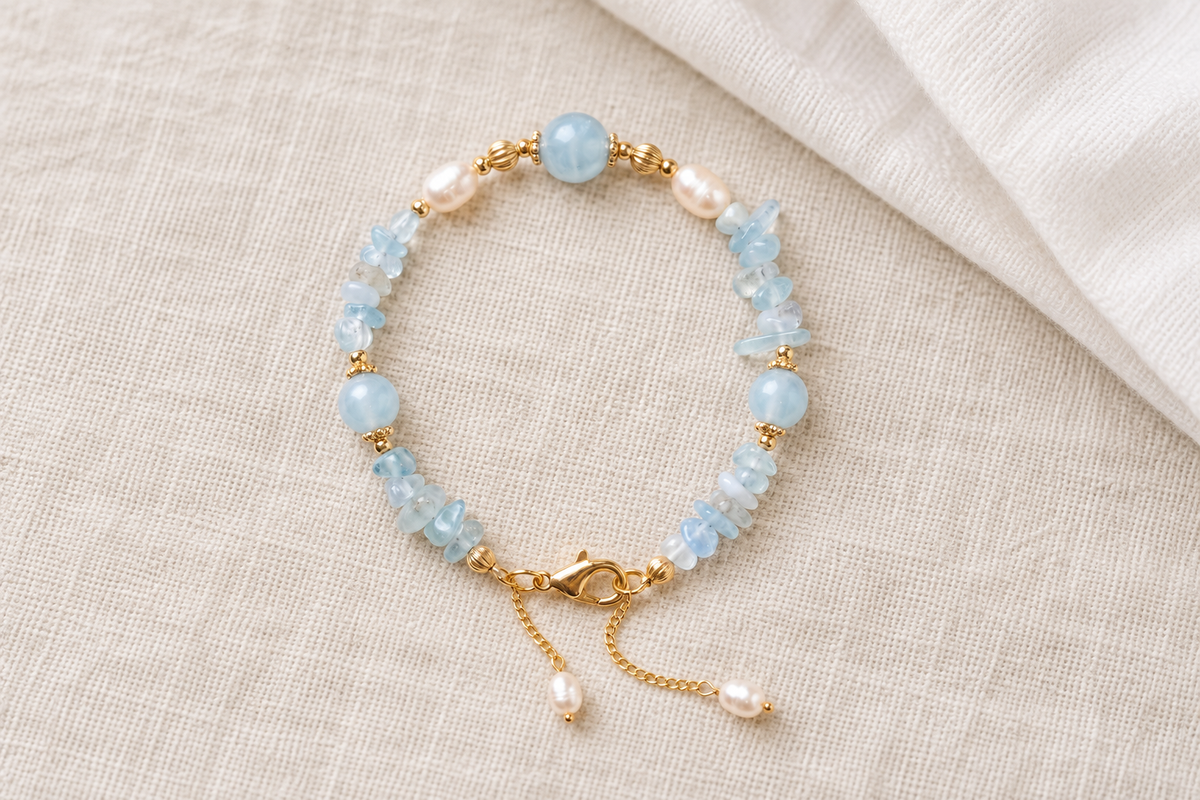 Can Carnelian Go in Water?